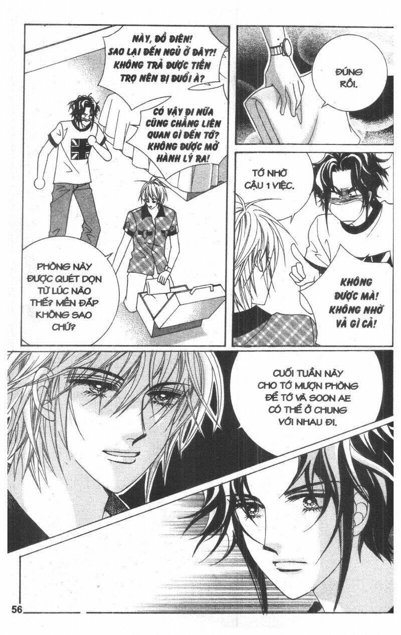 cũng vì em chapter 4 56