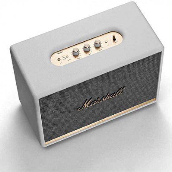 Loa bluetooth Marshall Woburn 2 Trắng