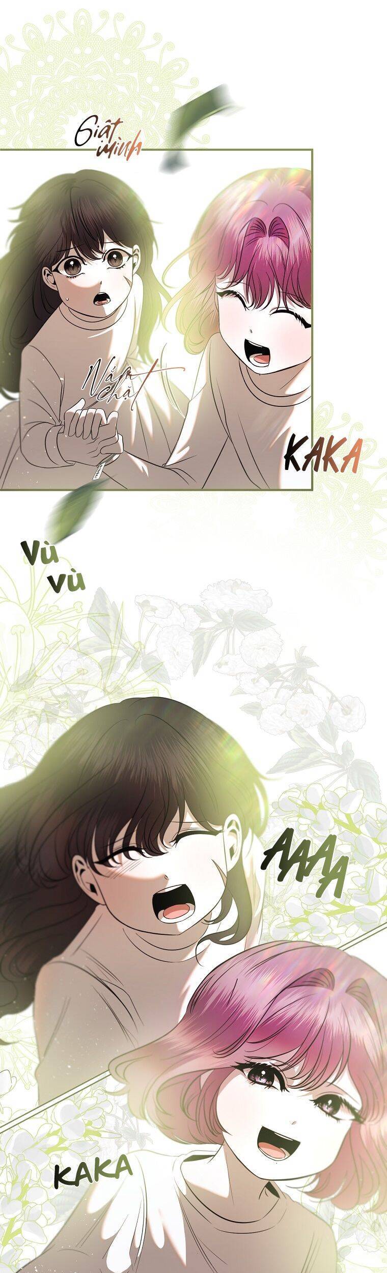 phương pháp sống sót khi phải ngủ cùng hoàng đế chapter 29 33