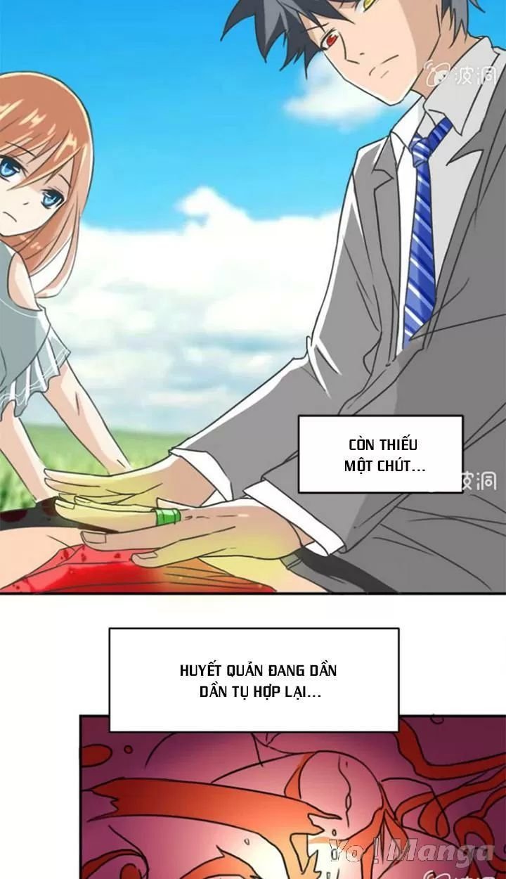 cực phẩm thấu thị chapter 10 18