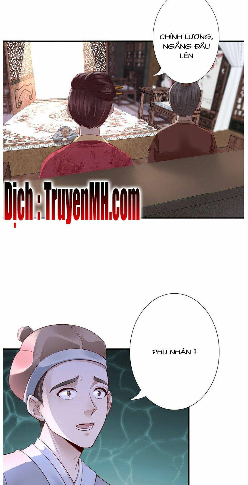 thần y yêu hậu chapter 17 2