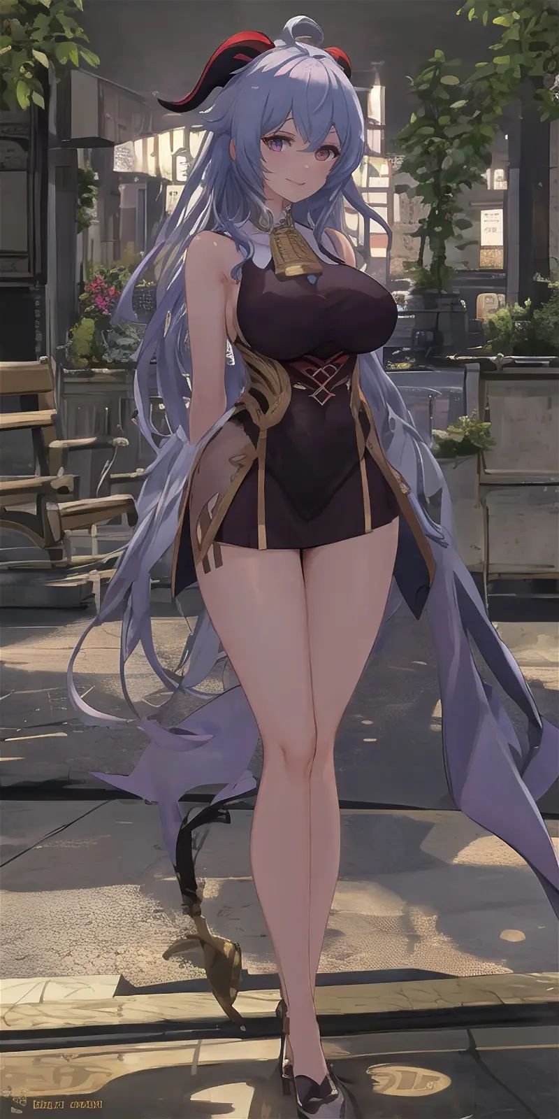 hình hentai chapter 117 37