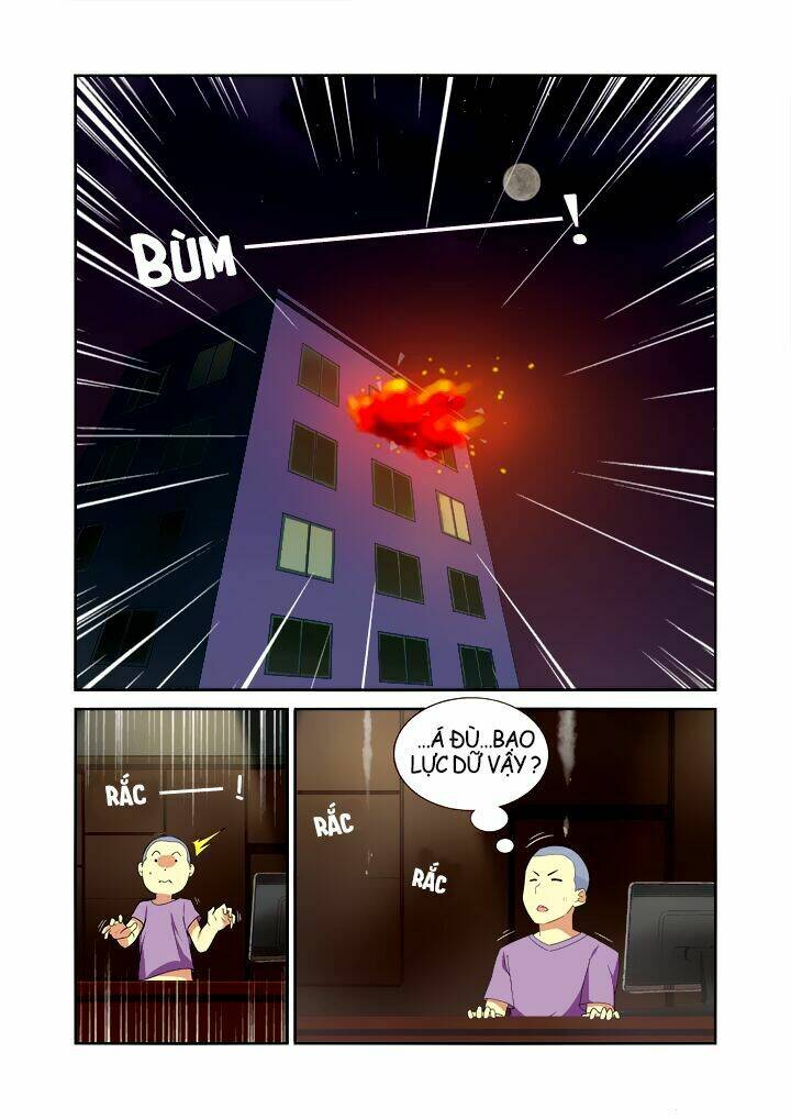 yaoguai mingdan chapter 13 4