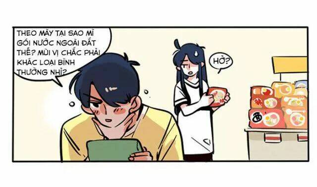 mau mang anh trai tôi đi chapter 139 4