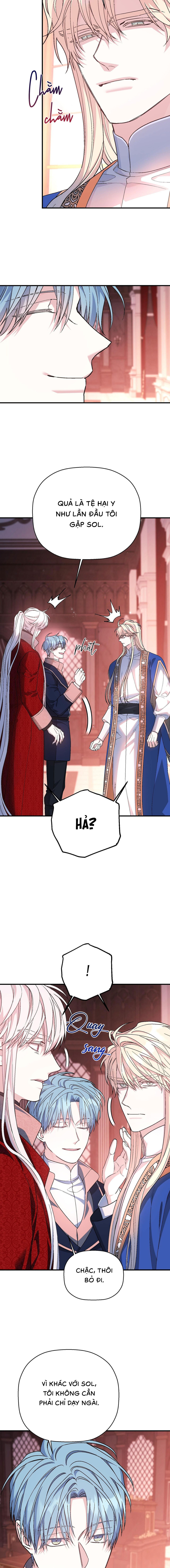 khế ước vĩnh cửu chapter 94 3