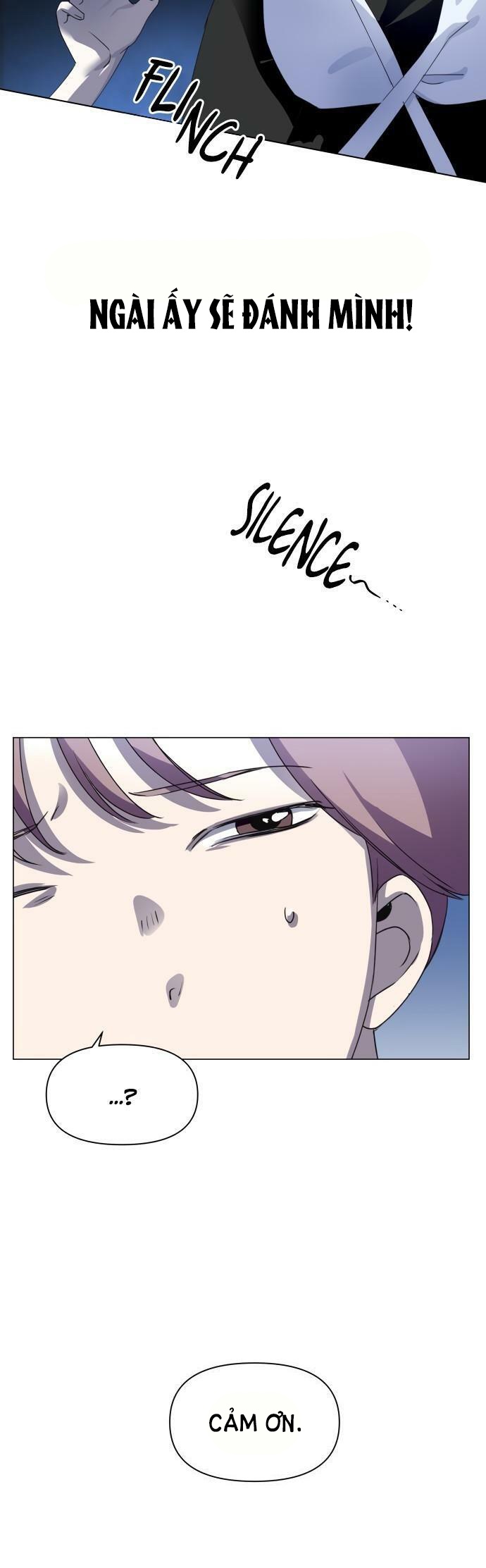 tôi muốn trở thành cô ấy dù chỉ là một ngày chapter 3 37