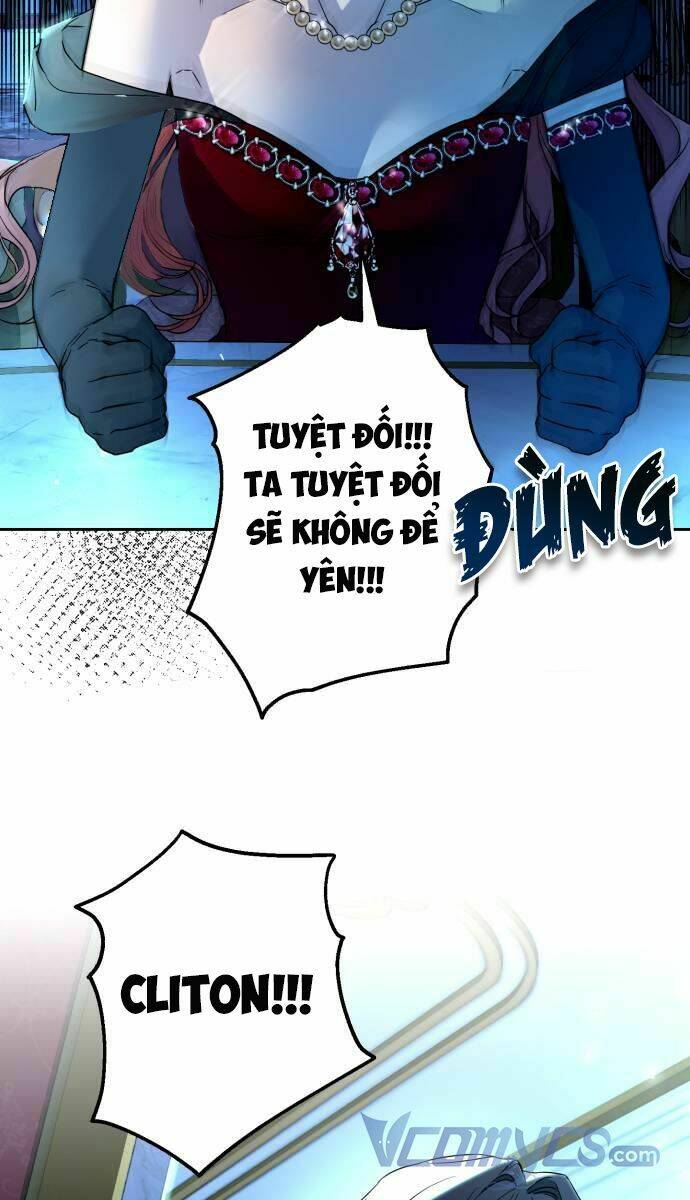 công nương mint bé nhỏ chapter 30 55