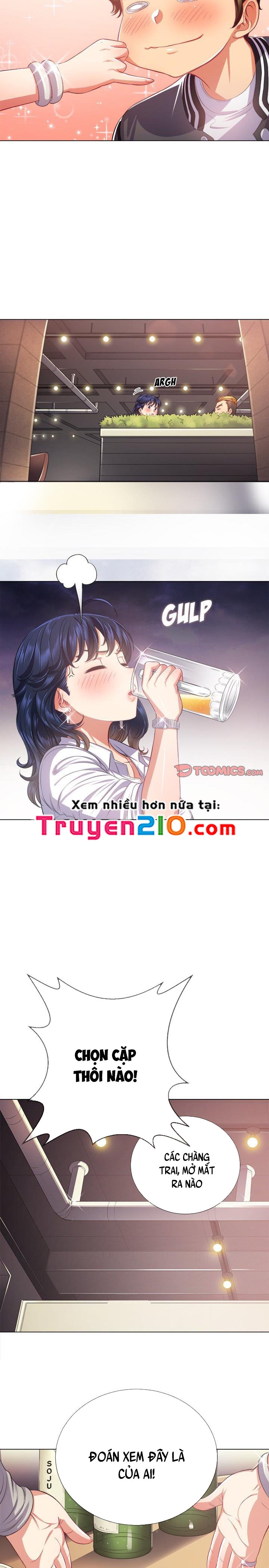 bắt nạt học đường chapter 23 12