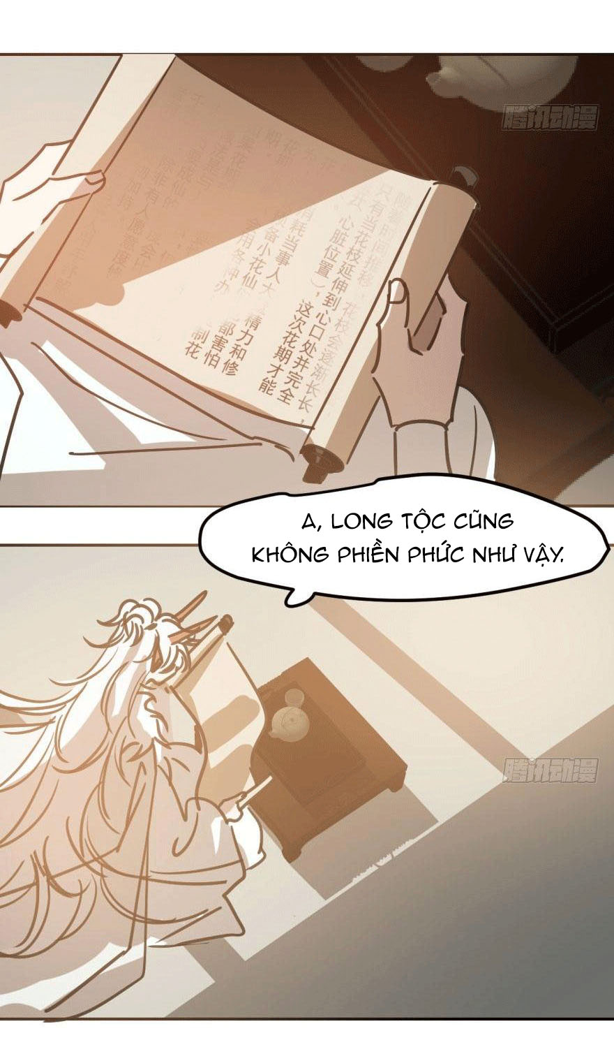 bắt lấy ngao ngao chapter 41 23