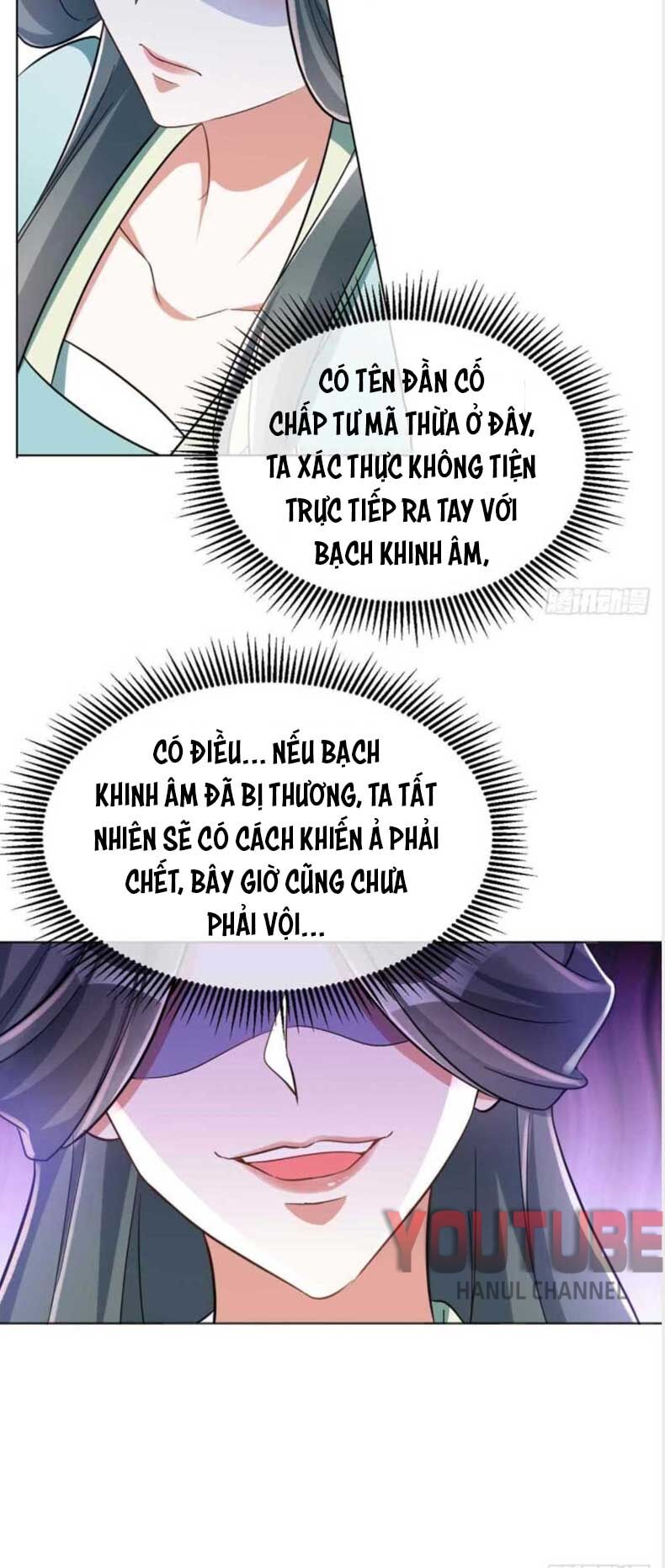 manh hổ trọng sinh : tướng quân đại nhân muốn ôm ôm chapter 41 22