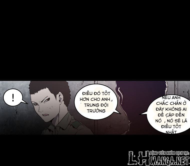 m.i.a - jakjeonjung siljong chapter 35 45