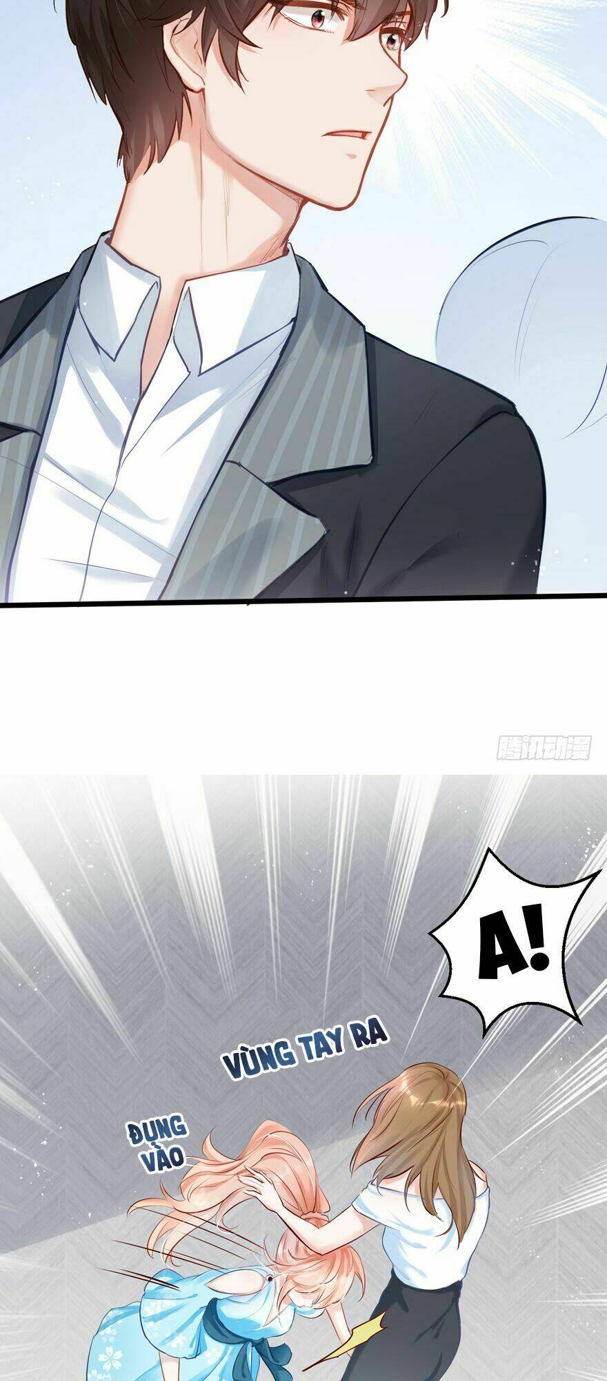 sau này vẫn cứ thích em chapter 11 21