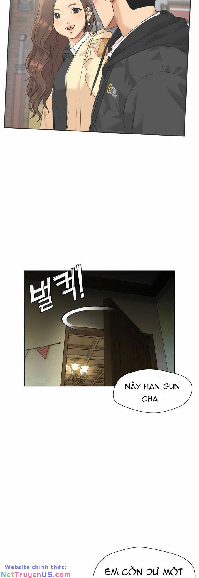 gương mặt thiên tài chapter 129 3