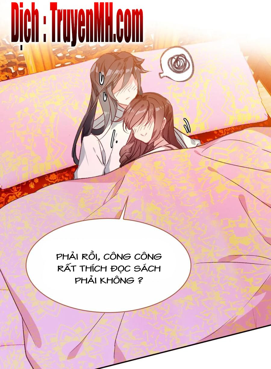 Gả Cho Một Tên Thái Giám Đáng Ghét chapter 151 - Trang 4