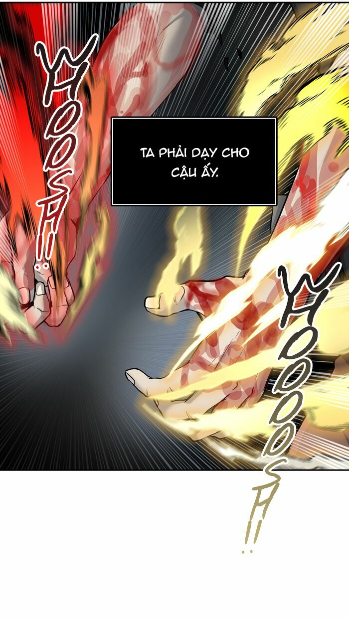 tòa tháp bí ẩn 2 chapter 331.5 19