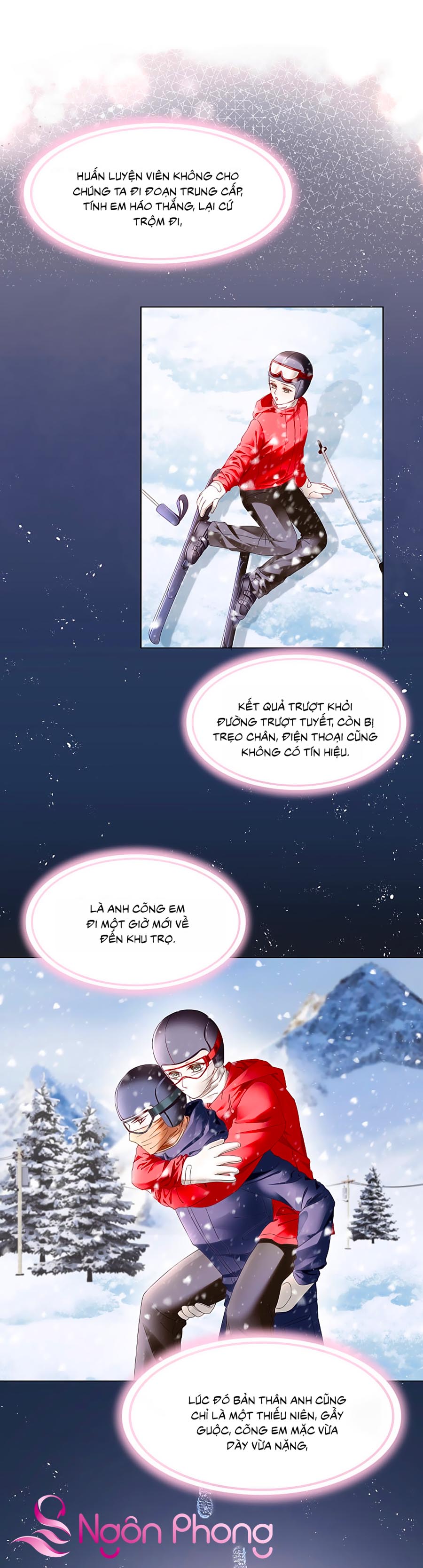 ma vương sau bộ vest: tổng tài khó chiều cưa không nổi chapter 56 7