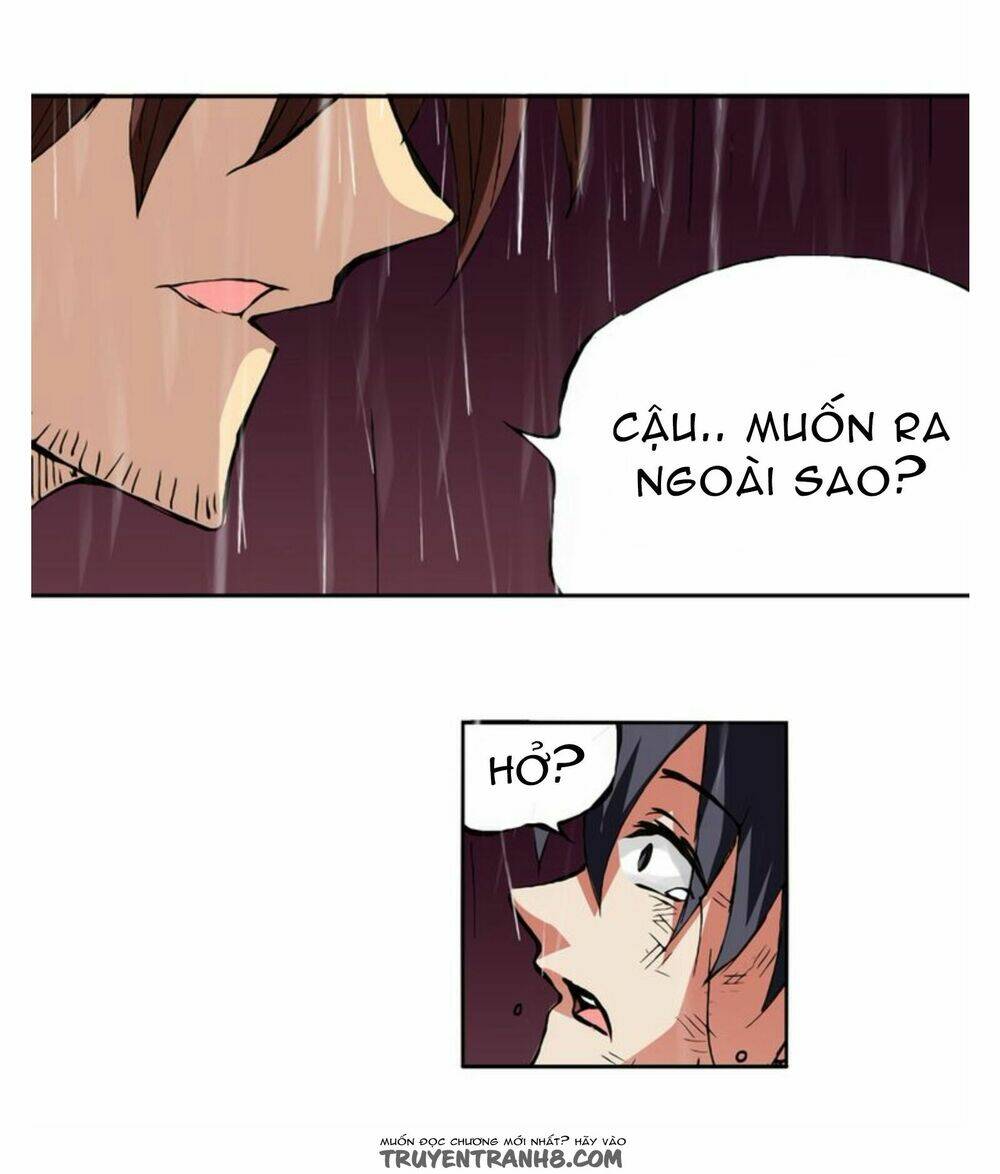 vì tôi là ông chú mở tiệm bán vũ khí chapter 32 41