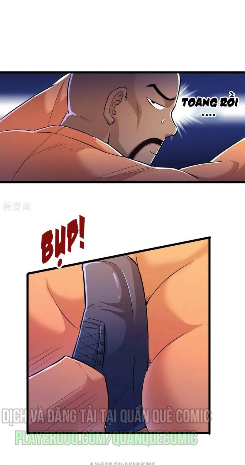 tối cường đặc chủng binh của hoa khôi chapter 61 19