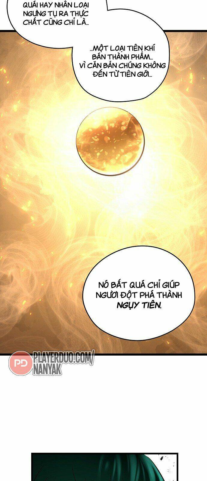 hứa lan chapter 91 37