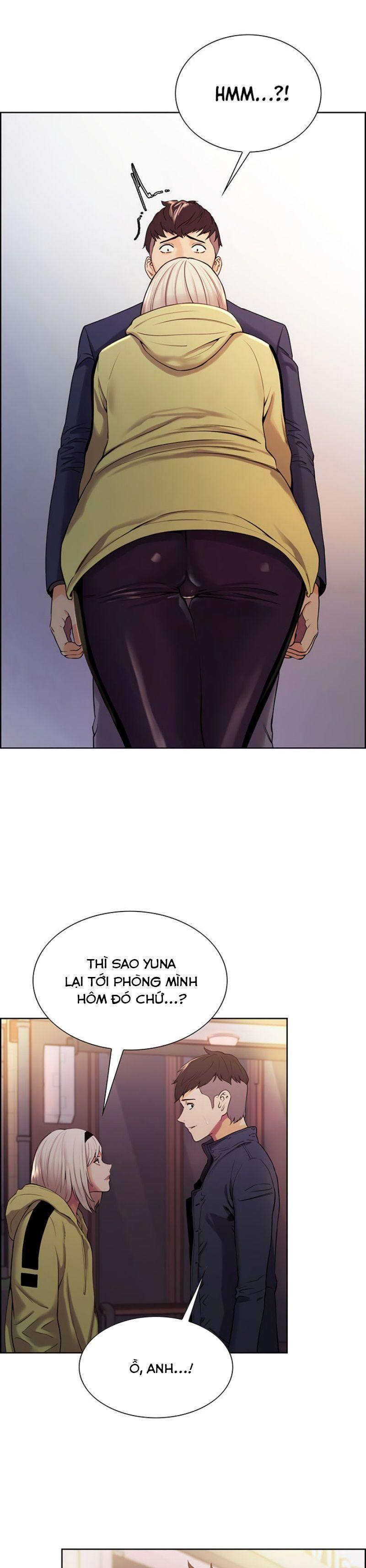 gia đình chạy trốn chapter 7 28