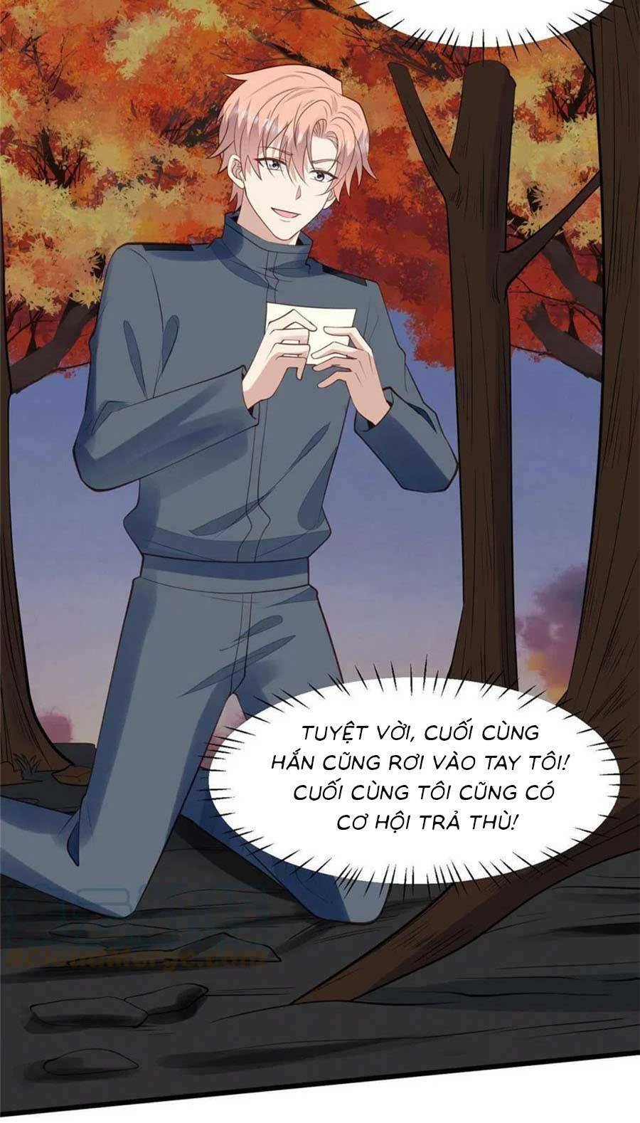 dựa vào đại lão ổn định vị trí c trong nam đoàn chapter 154 16