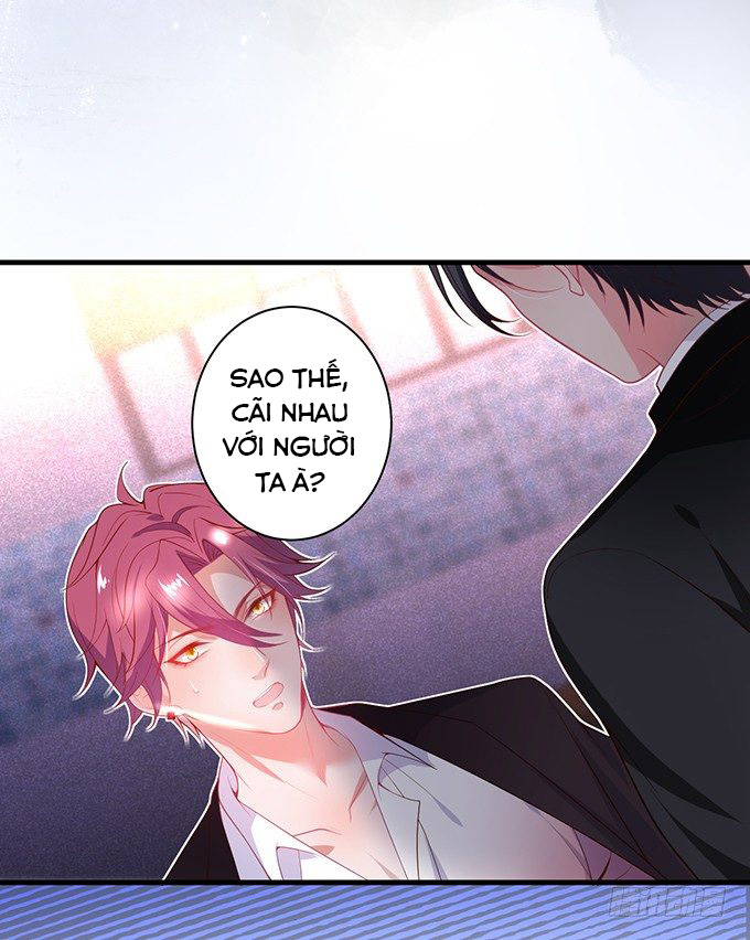 dưỡng khí chí mạng chapter 17 35