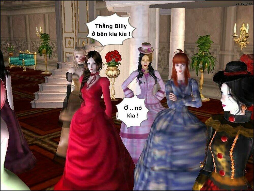 truyện sims - earl story chapter 39 28