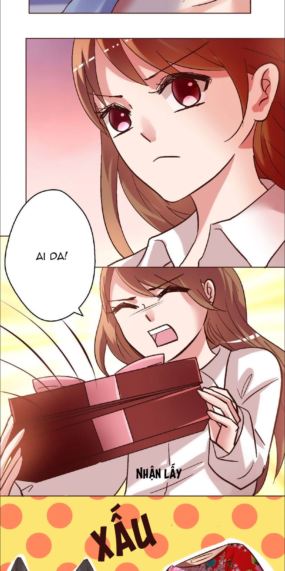 một tuần làm tình nhân chapter 6 17