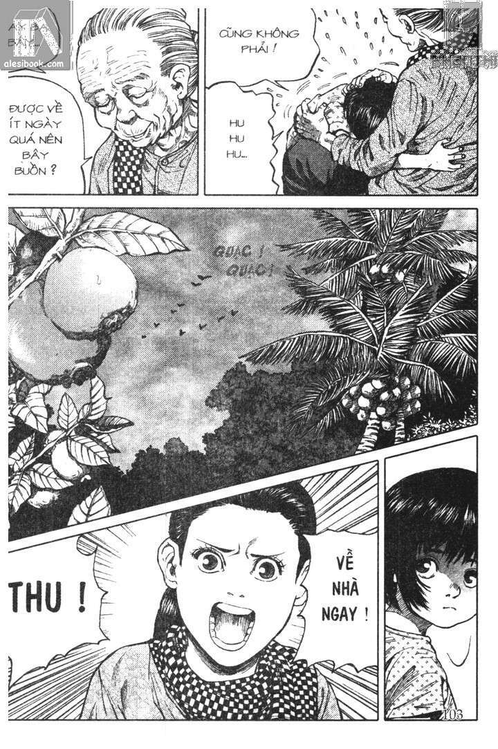 chiếc lược ngà chapter 5 5