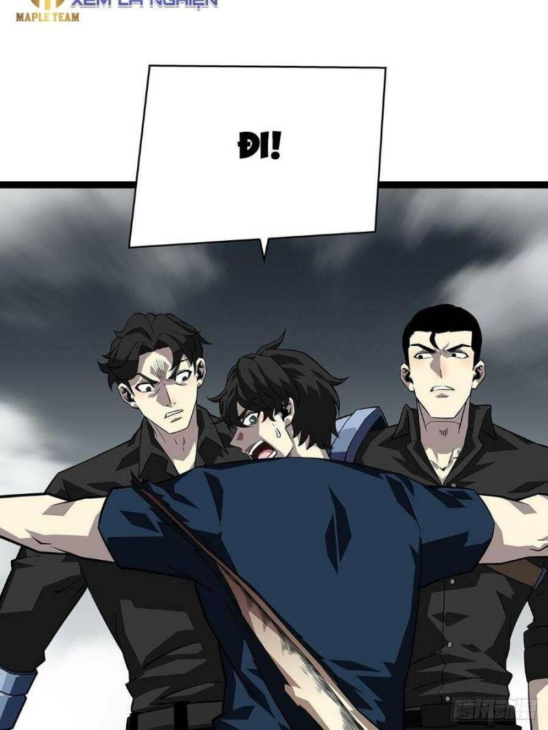 đi lên từ việc chơi game ngiêm túc chapter 120 16