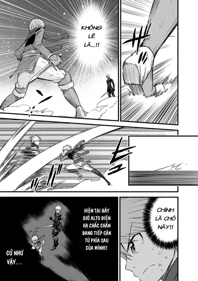 living in this world with cut & paste chapter 17 7