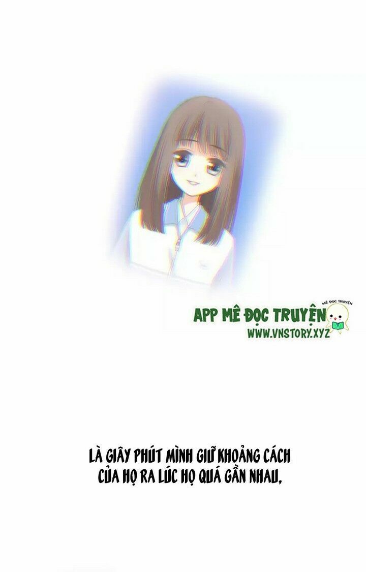 con tim rung động 2 chapter 14 32