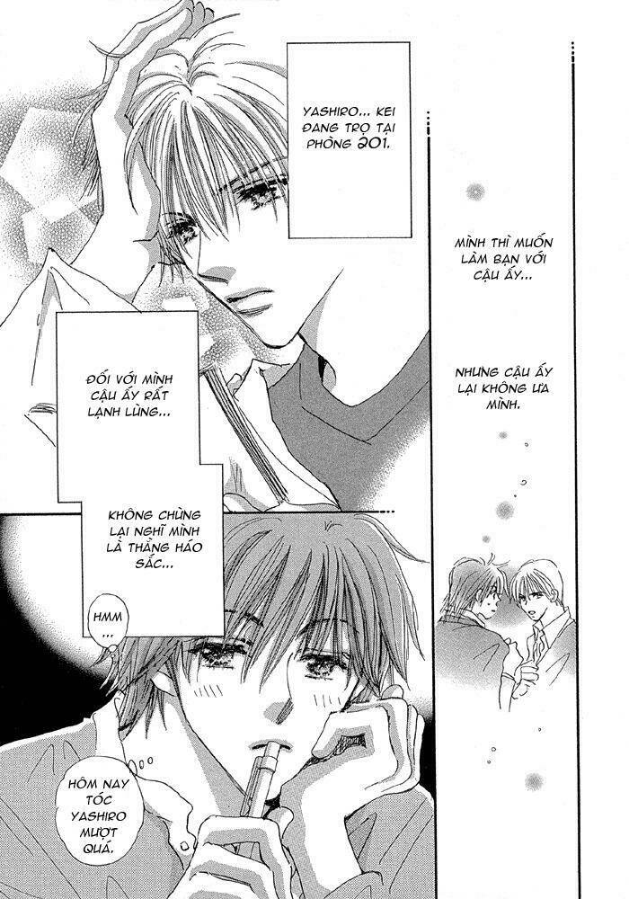 oasis project chapter 2 5