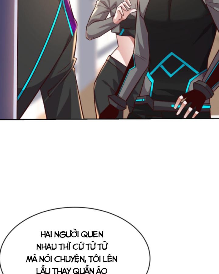 học cùng em gái, tôi bất cẩn vô địch rồi chapter 32 32