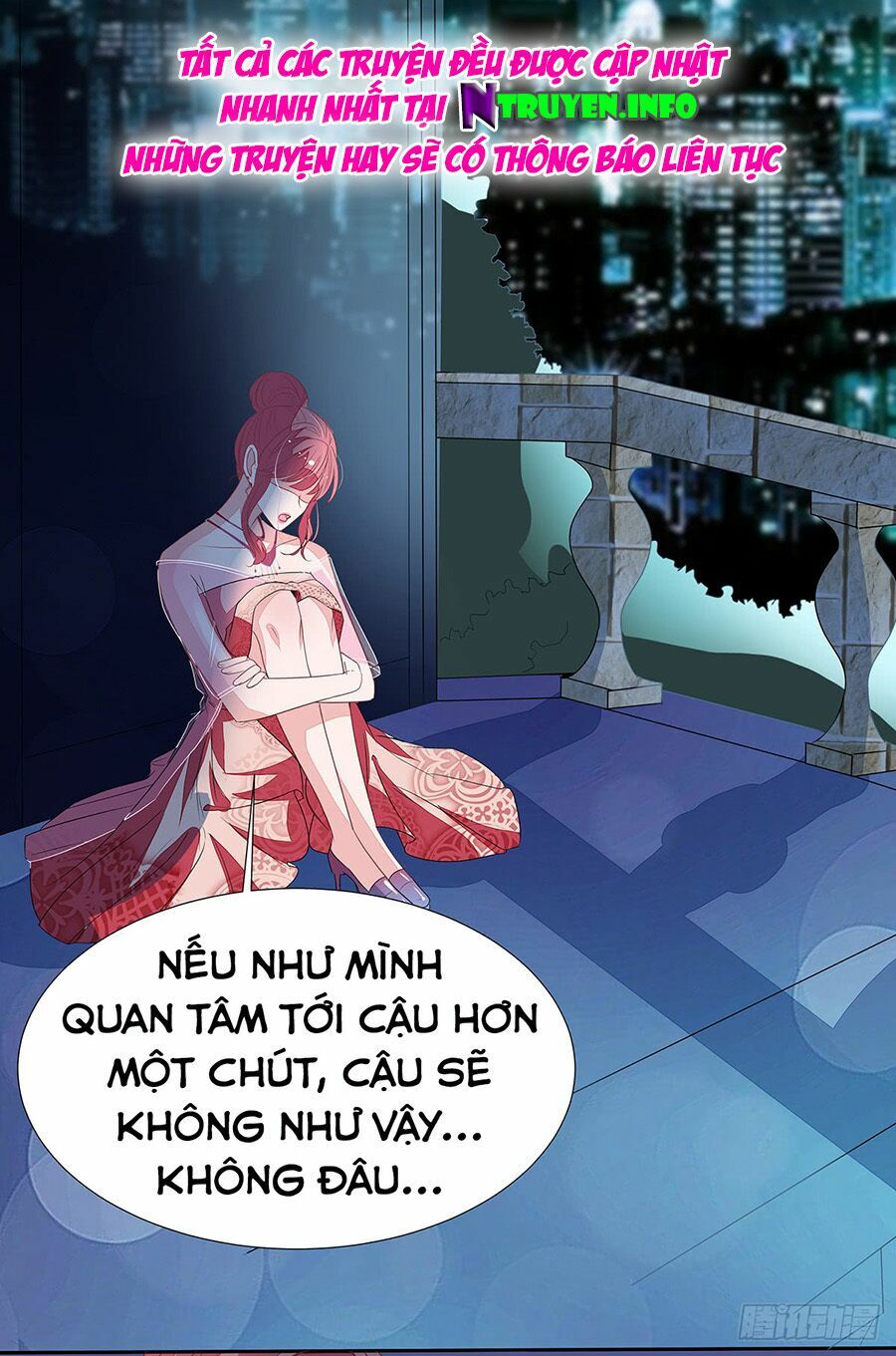 manh thê khó dỗ phần 2 chapter 15 34