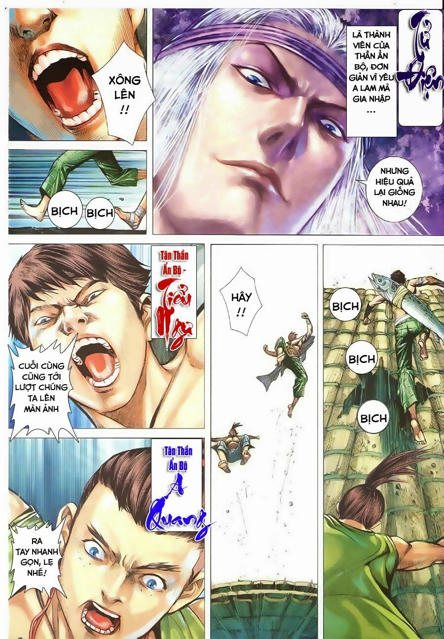 phong thần ký chapter 152 19