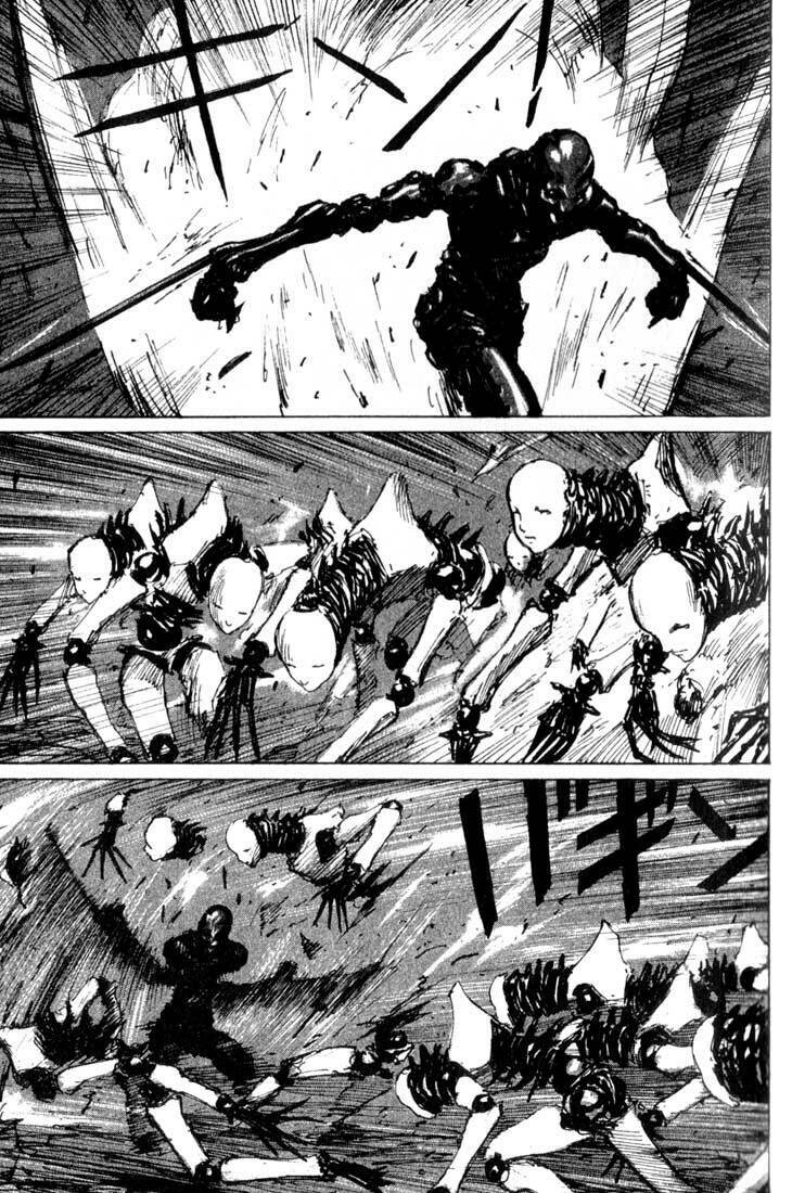 blame! chapter 38 16