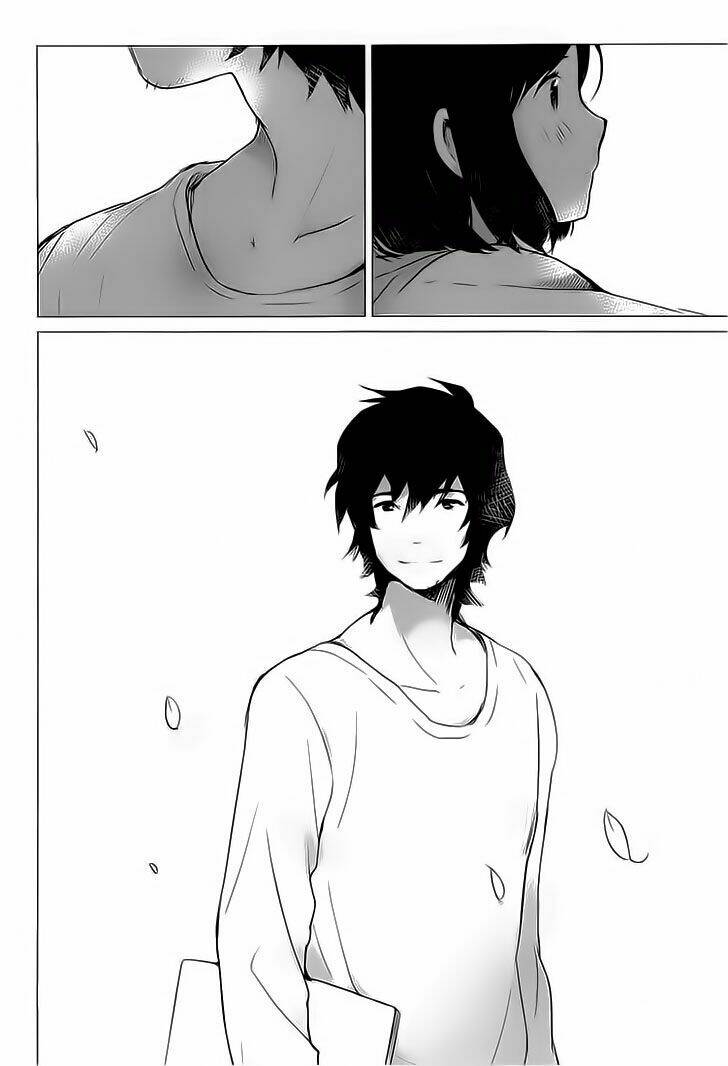 ookami kodomo no ame to yuki chapter 1 26