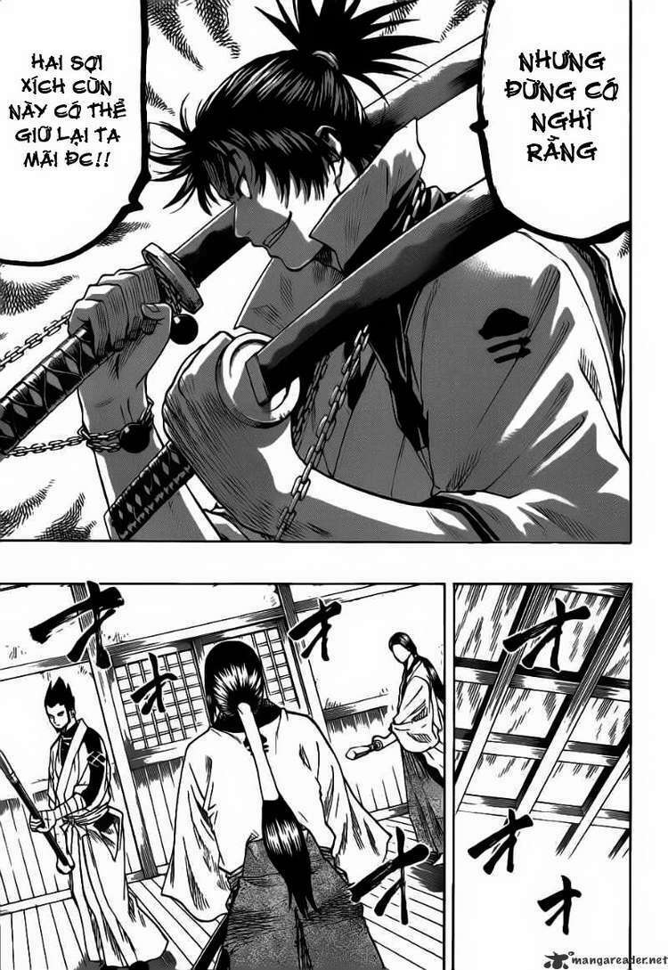 gamaran chapter 62 7