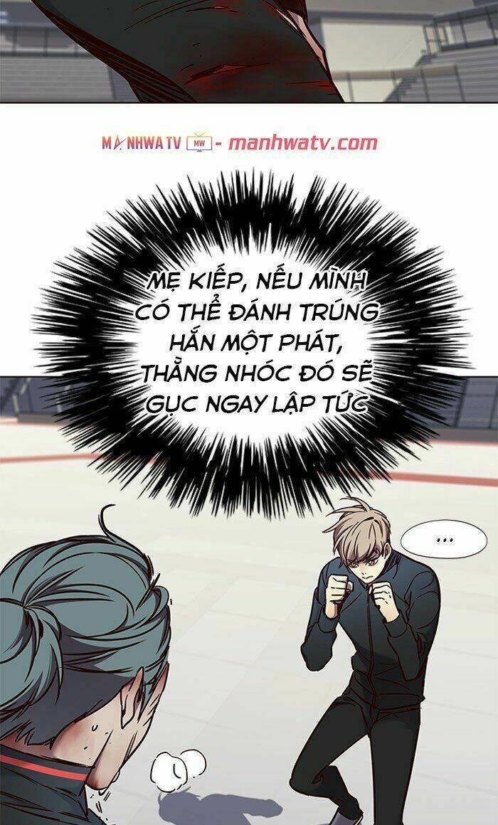 biến thân thành mèo chapter 71 54