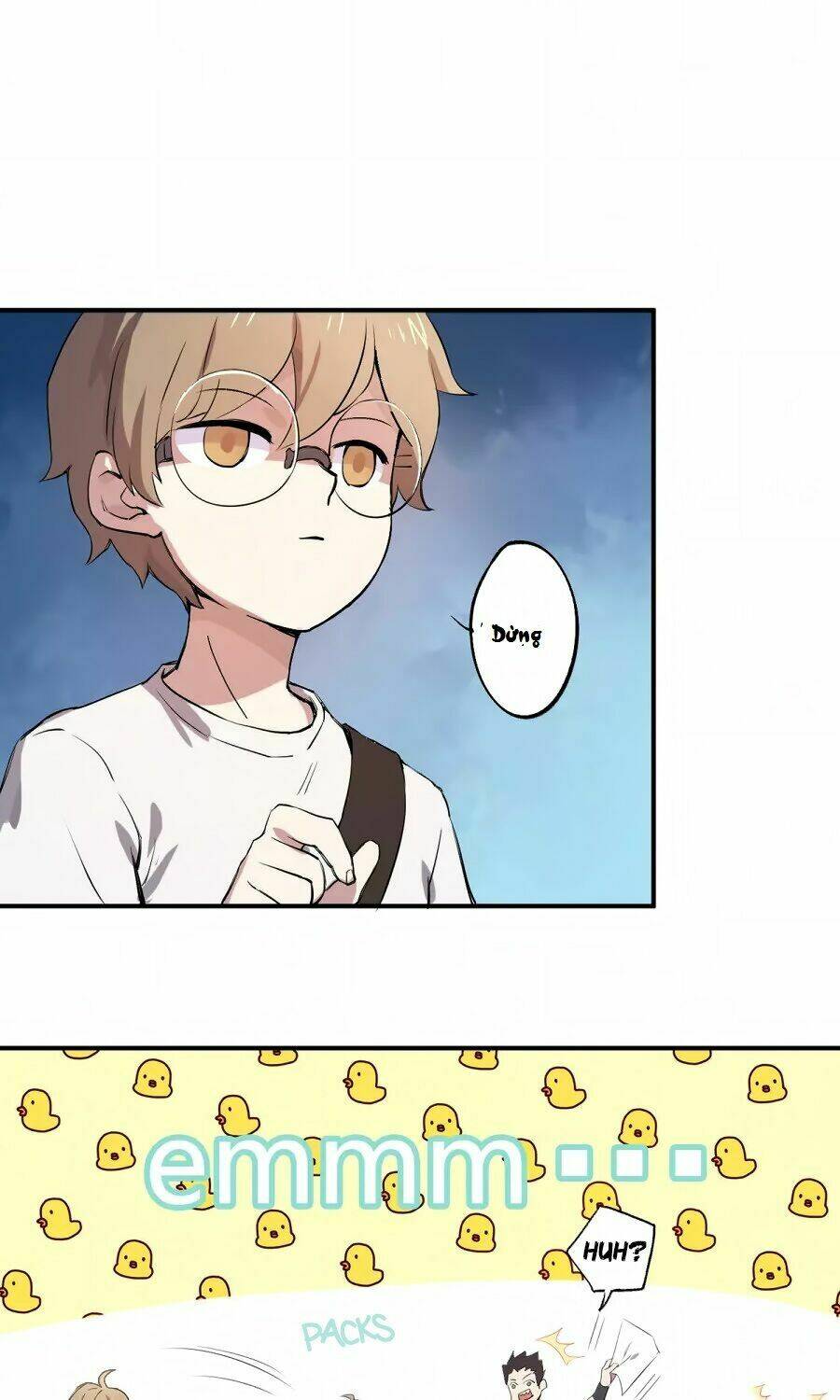 thí thần chi lộ chapter 1 10