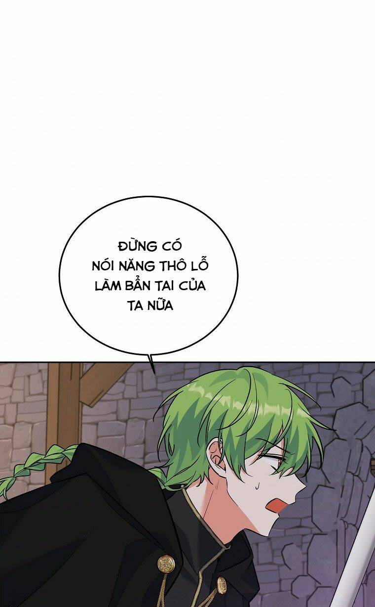 ác nữ karuna bé lại chapter 48 96