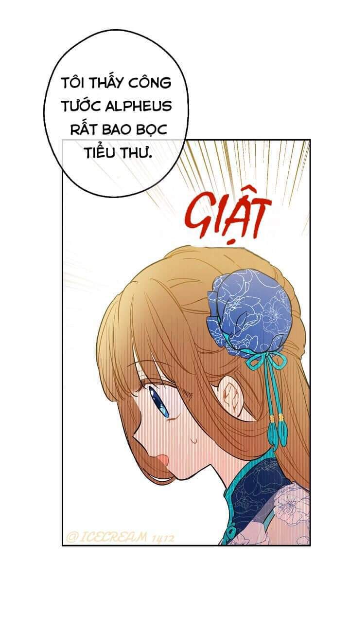 một ngày nọ ta trở thành công chúa chapter 59 46