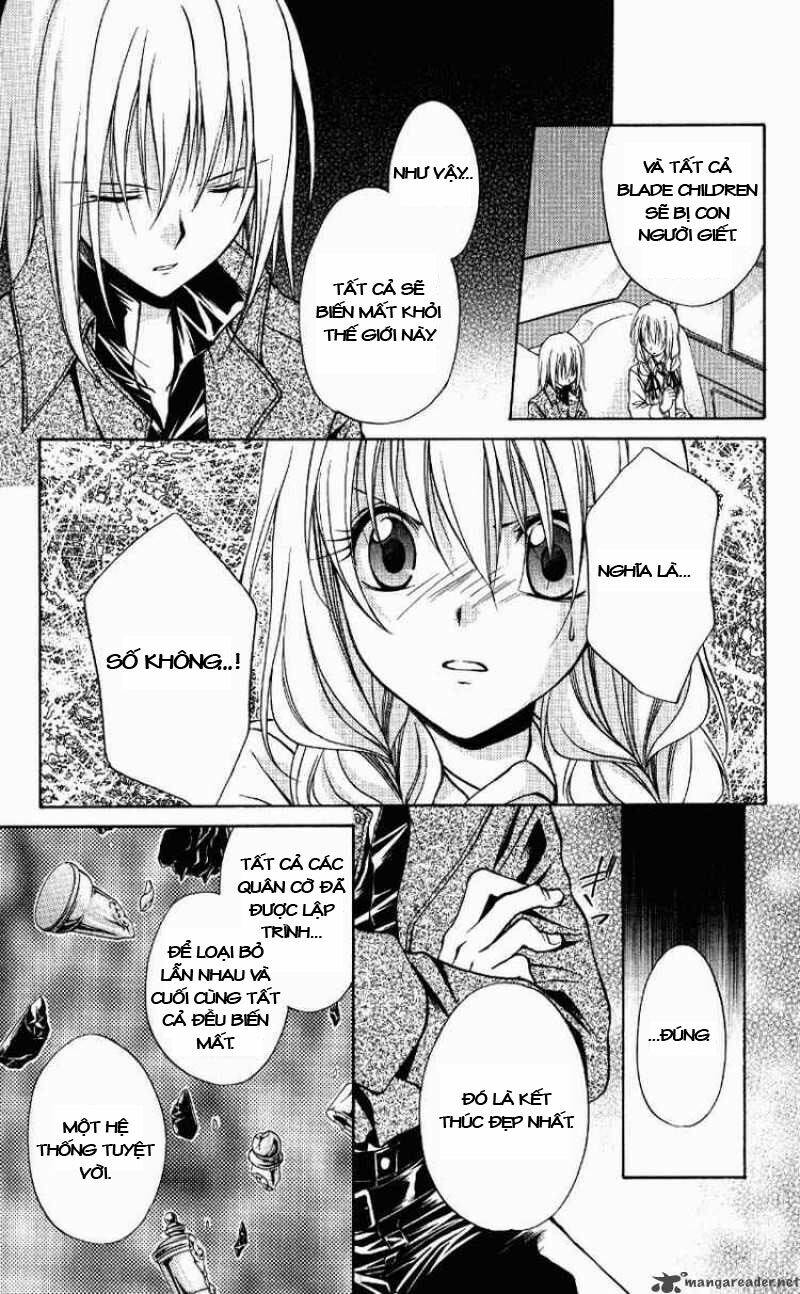 spiral: suiri no kizuna chapter 71 15