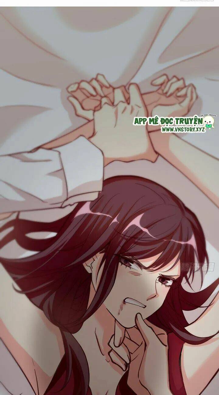 thiên hậu trở về chapter 65 12