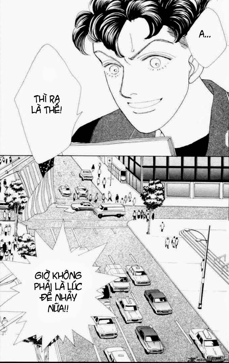 con nhà giàu chapter 52 24