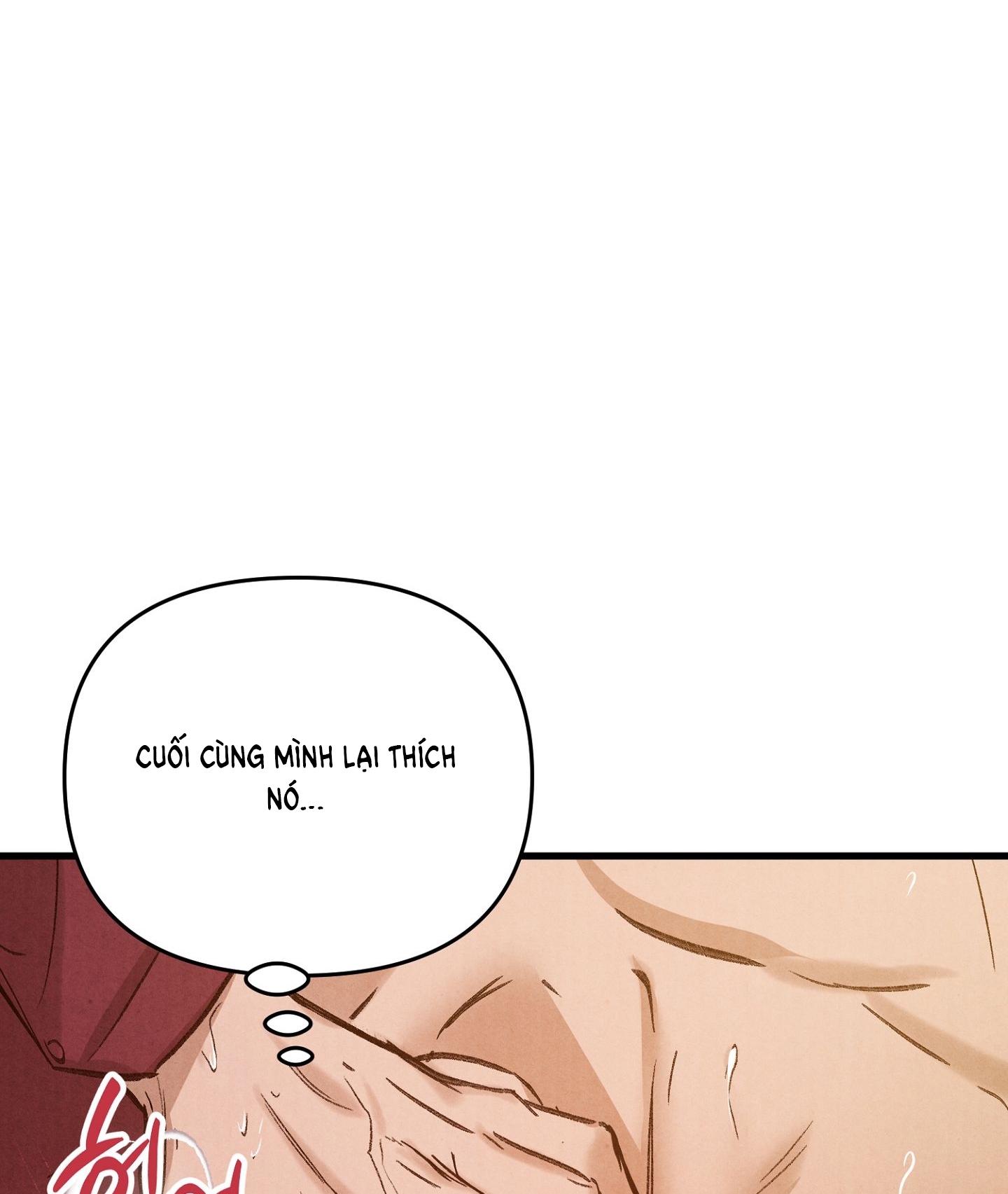 [Thời Kỳ Cực Thịnh Ái Vật 1980S] Quần Legging chapter 3.1 - Trang 21