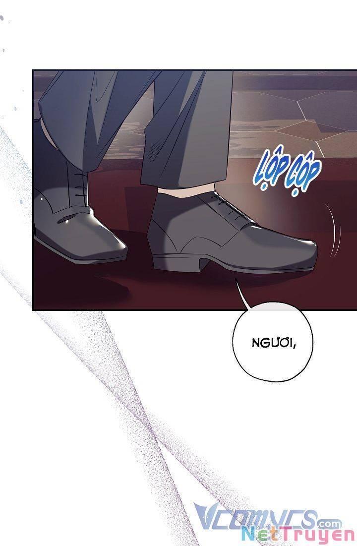 chúng ta có thể trở thành gia đình được không? chapter 68 23