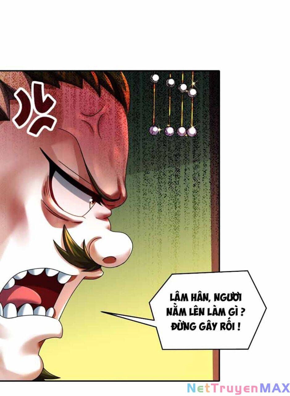 tuyệt thế đạo lữ chapter 65 17