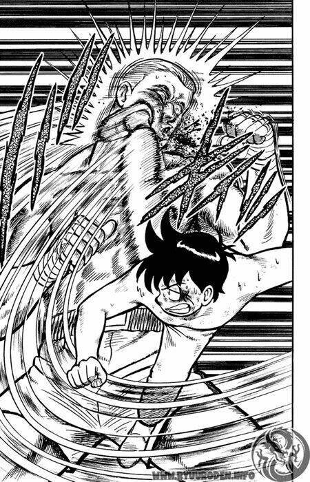 hoàng phi hồng phần 1 chapter 10 160